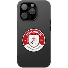 Backcover Apple iPhone 16 Pro - V.V. Stellendam