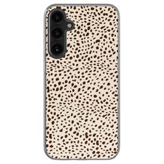 imoshion  Design hoesje Samsung Galaxy S23 FE - Desert Dots