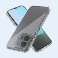 imoshion Protective Backcover Xiaomi Redmi 15C (5G) - Transparant