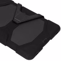 Extreme Protection Army Backcover Samsung Galaxy Tab S5e
