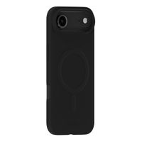 Holdit Soft MagSafe Case Apple iPhone Air - Zwart