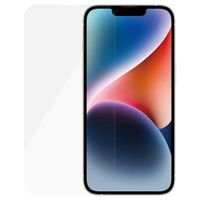 SAFE by PanzerGlass Ultra-Wide Fit Screenprotector Apple iPhone 14 / 13 / 13 Pro