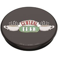 PopSockets PopGrip - Afneembaar - Central Perk