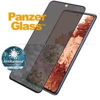 PanzerGlass Case Friendly Privacy Anti-Bacterial Screenprotector Samsung Galaxy S21 Plus