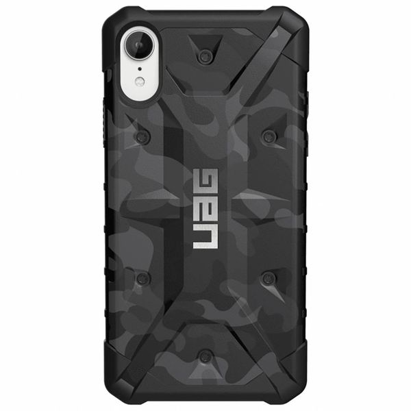 UAG Pathfinder Backcover iPhone Xr