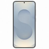 Samsung Originele KindSuit Vegan Leather Case Samsung Galaxy S25 Plus - Grijs