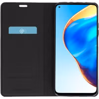 imoshion Slim Folio Bookcase Xiaomi Mi 10T (Pro) - Donkerblauw