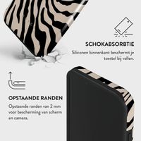 Burga Tough Backcover Apple iPhone 14 - Imperial