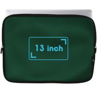 imoshion Universele sleeve met handvatten 13 inch - Groen