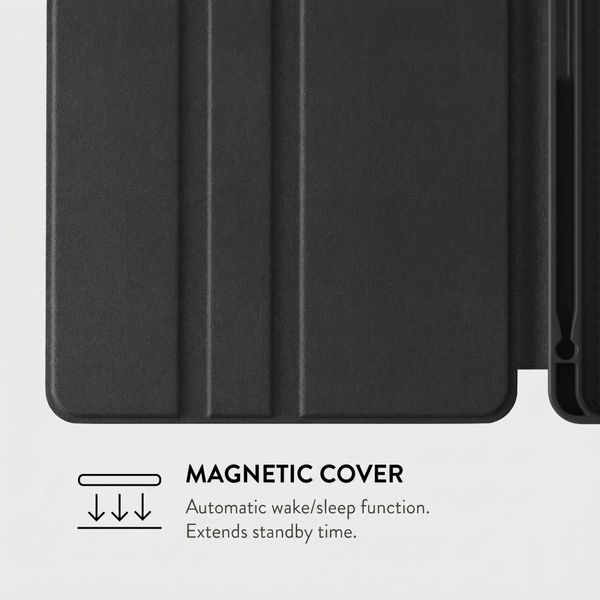 Burga Tablet Case Apple iPad Air 11 inch (2026) M4 / (2025) M3 / (2024) M2 - Freshly Picked