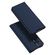 Dux Ducis Slim Softcase Bookcase Realme 9i 4G / 9 Pro Plus - Donkerblauw