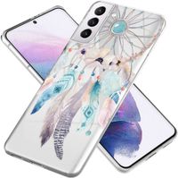 imoshion Design hoesje Samsung Galaxy S21 Plus - Dromenvanger