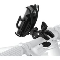 Hama Telefoonhouder fiets - Zwart