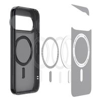 Spigen Ultra Hybrid Backcover MagSafe Google Pixel 11 Pro XL - Frost Black