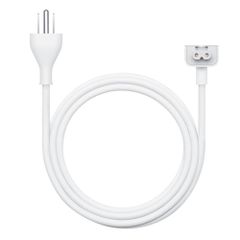 Apple Originele Verlengkabel voor lichtnetadapter - UK - Wit
