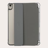 Tucano Satin case Apple iPad Air 11 inch (2025) M3 / (2024) M2 - Grey