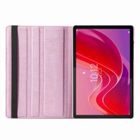 imoshion 360° draaibare Bookcase Lenovo Tab M11 - Roze