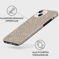 Burga Tough Backcover iPhone 14 - Wild Terrain