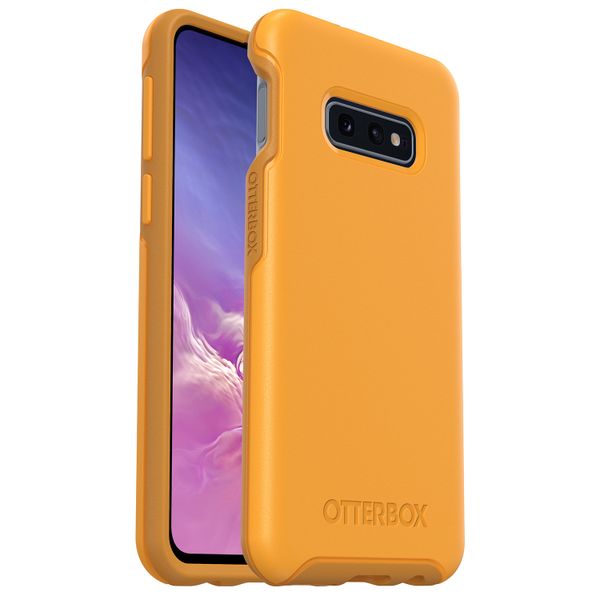 OtterBox Symmetry Backcover Samsung Galaxy S10e