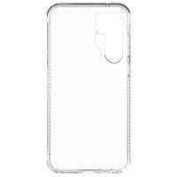 ZAGG Luxe Case Samsung Galaxy A55 - Transparant