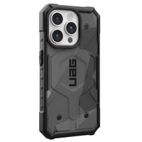 UAG Pathfinder Backcover iPhone 15 Pro - Geo Camo