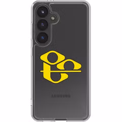 Clear Backcover Samsung Galaxy S24 - V.V. ONT