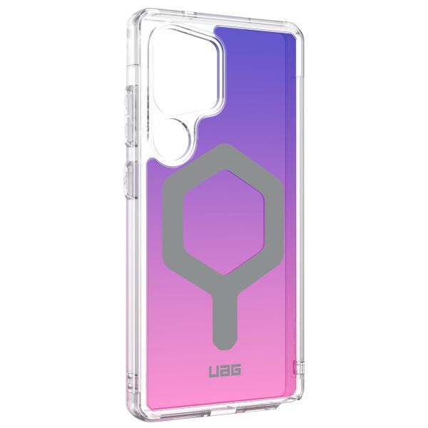 UAG Plyo Pro Backcover Samsung Galaxy S25 Ultra - Purple Pink Ombre