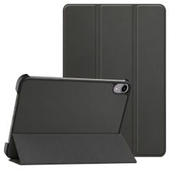 imoshion Trifold Bookcase Apple iPad Mini 7 (2024) / iPad Mini 6 (2021) - Zwart