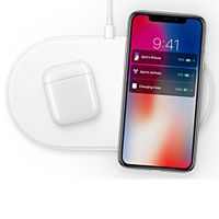 Apple Draadloze Oplaadcase AirPods 1 en 2 - Wit