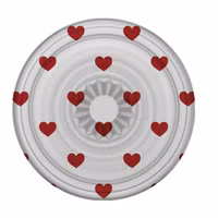 PopSockets imoshion PopGrip - Red Hearts