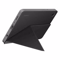 Samsung Originele Book Cover Samsung Galaxy Tab A11 - Black