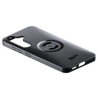 SP Connect SPC+ Series - Telefoonhoes Samsung Galaxy S25 - Zwart