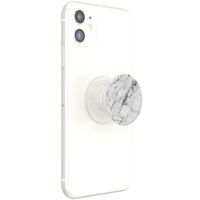 PopSockets iMoshion PopGrip - Grey Marble