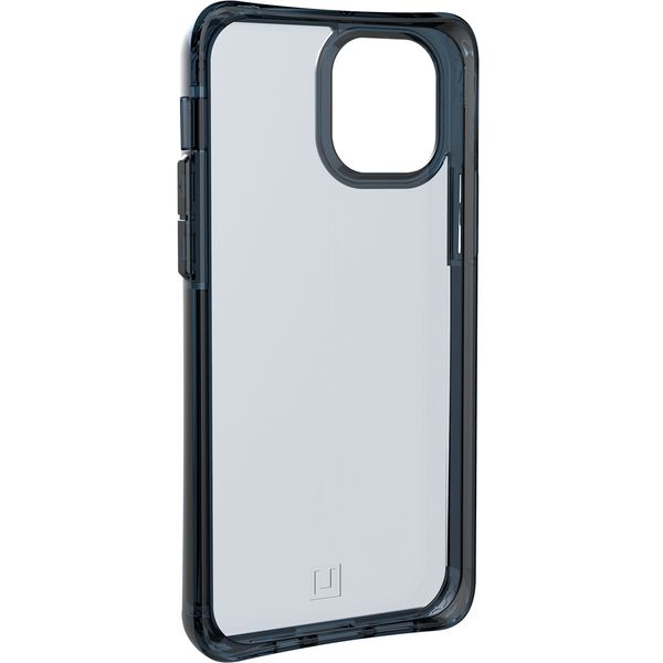 UAG Plyo U Backcover Apple iPhone 12 (Pro) - Soft Blue