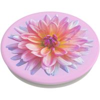 PopSockets PopGrip - Afneembaar - Dahlia Icon