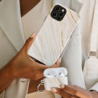 Burga Tough Back Cover Apple iPhone 16 - Full Glam