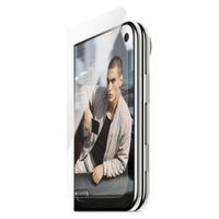 SAFE by PanzerGlass Ultra-Wide Fit Screenprotector met EasyAligner Apple iPhone Duo