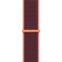 Apple Sport Loop Band Apple Watch Series 1-9 / SE - 38/40/41 mm / Series 10 - 42 mm - Plum