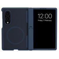 imoshion Color Guard met MagSafe en Stand Samsung Galaxy Z Fold 8 - Donkerblauw