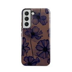 Burga Tough Backcover MagSafe Samsung Galaxy S22 - Velvet Night