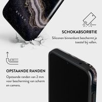 Burga Tough Backcover Samsung Galaxy A34 (5G) - Magic Night