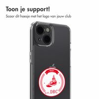 Clear Backcover Apple iPhone 14 - DRC