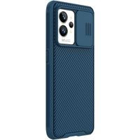 Nillkin CamShield Pro Case Realme GT 2 Pro - Blauw