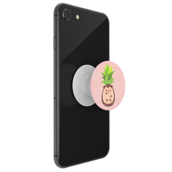 PopSockets PopGrip - Afneembaar - Pinehog