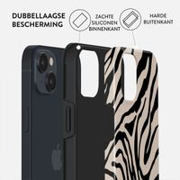 Burga Tough Backcover Apple iPhone 14 - Imperial