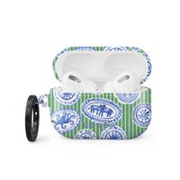 Burga Hardcase Apple AirPods Pro 2 - Taverna