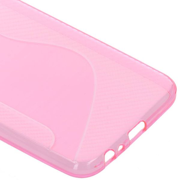 S-line Backcover Samsung Galaxy J6 Plus