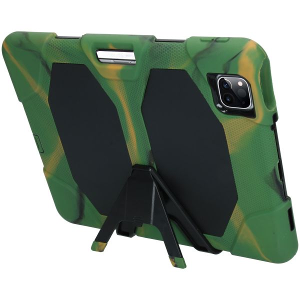 Extreme Protection Backcover iPad Pro 11 (2018 - 2022)