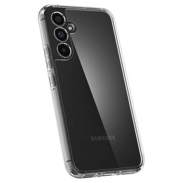 Spigen Ultra Hybrid Backcover Samsung Galaxy A54 (5G) - Transparant