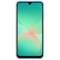 Samsung Originele Card Slot Cover Samsung Galaxy A26 - Blue